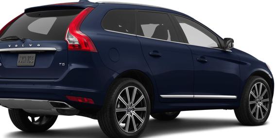 VOLVO XC60 2016 YV449MRK3G2915312 image