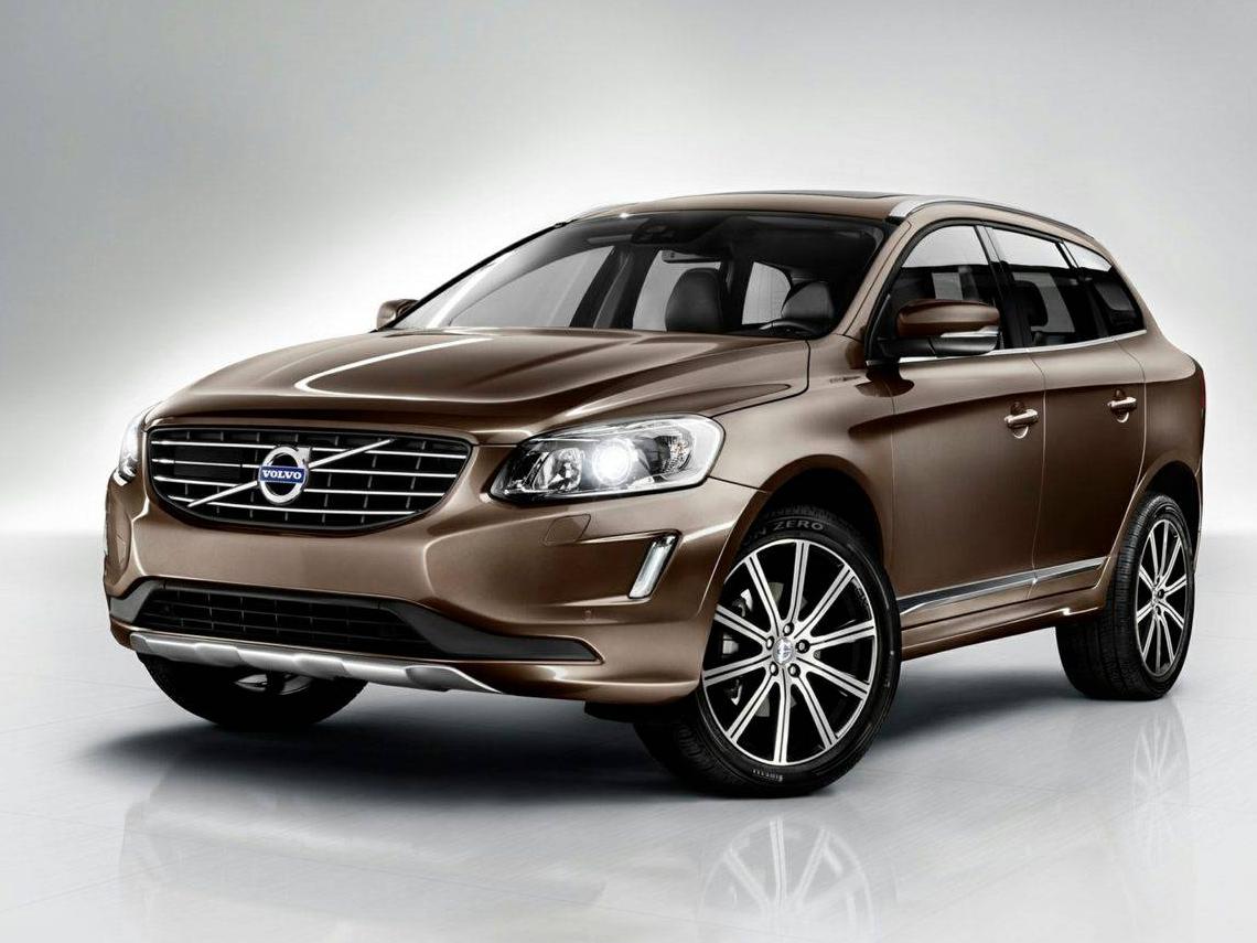 VOLVO XC60 2016 YV440MDK6G2789724 image