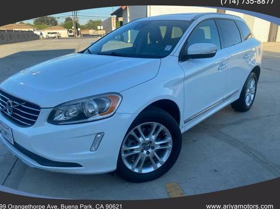 VOLVO XC60 2016 YV440MDK5G2775698 image VOLVO XC60 2016 YV440MDK5G2775698 image