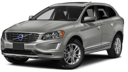 VOLVO XC60 2016 YV4612RK2G2868407 image