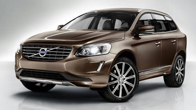 VOLVO XC60 2016 YV440MDM5G2783446 image