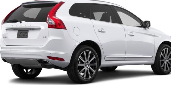 VOLVO XC60 2016 YV449MRM2G2891232 image