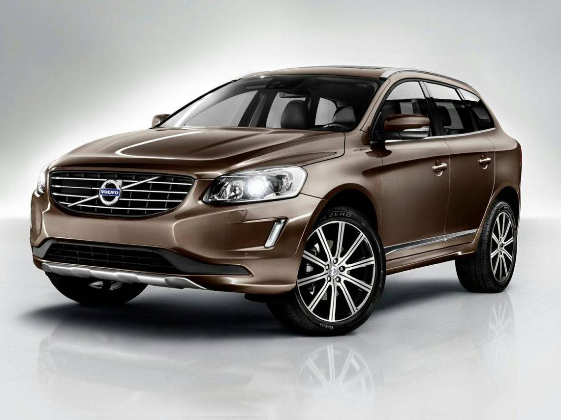 VOLVO XC60 2016 YV4612RK5G2808976 image