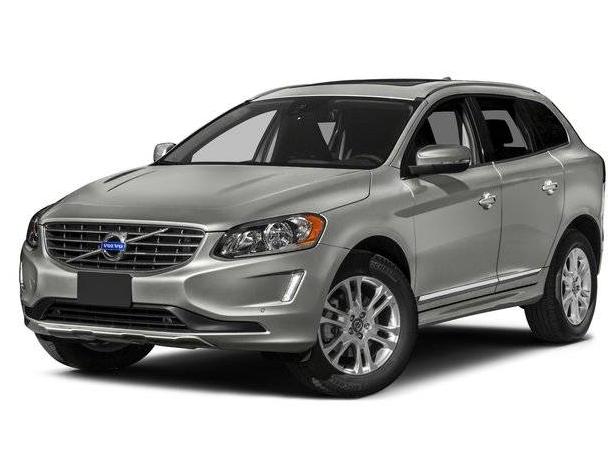 VOLVO XC60 2016 YV449MRM3G2905008 image