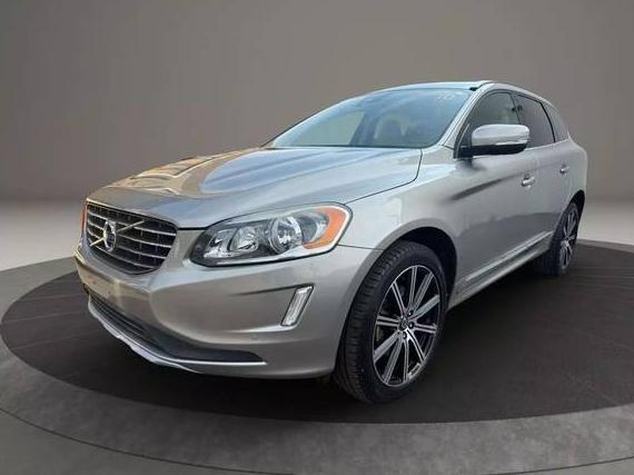 VOLVO XC60 2016 YV449MRK4G2883096 image