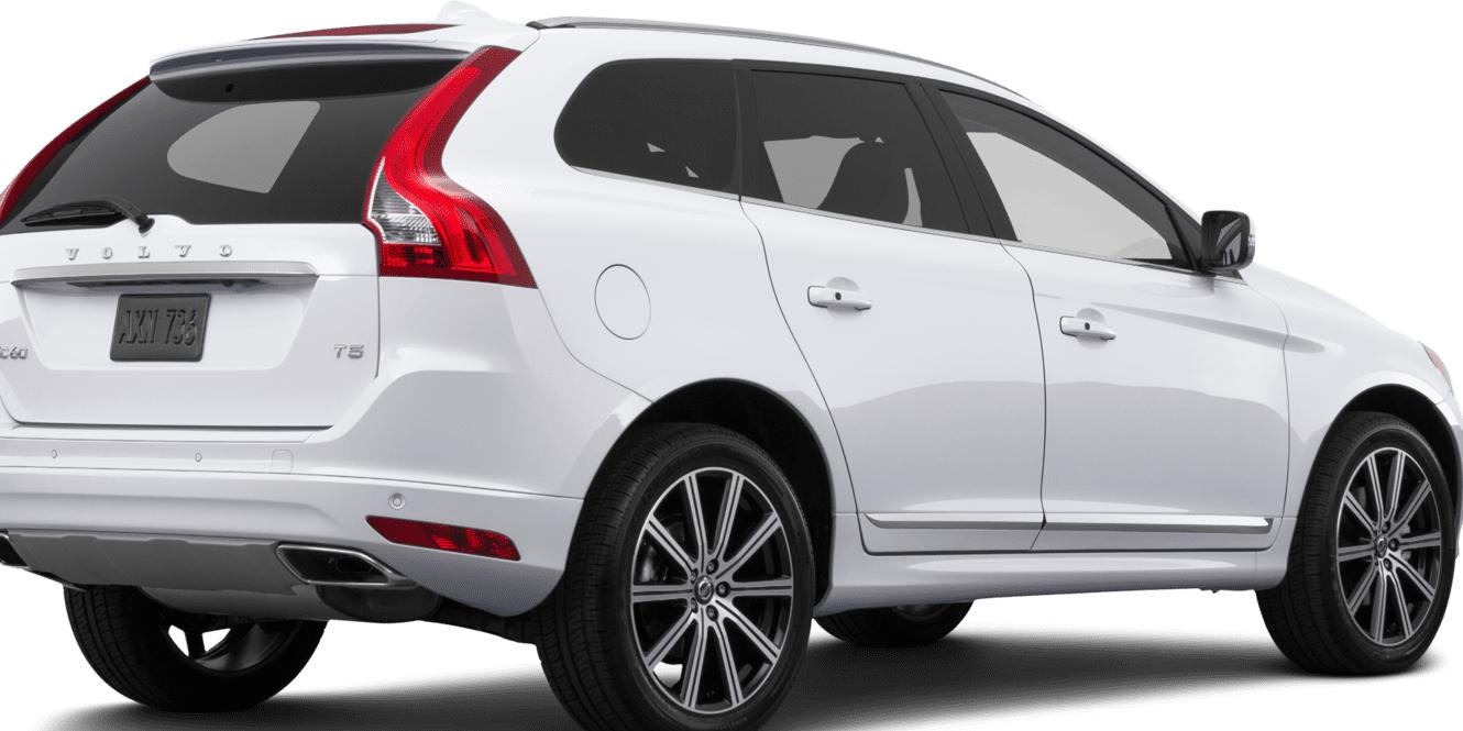 VOLVO XC60 2016 YV449MRK5G2894723 image