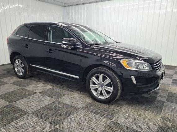VOLVO XC60 2016 YV4612RK7G2788620 image VOLVO XC60 2016 YV4612RK7G2788620 image