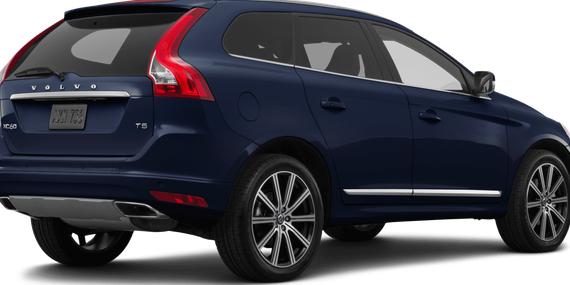 VOLVO XC60 2016 YV449MRM6G2915418 image