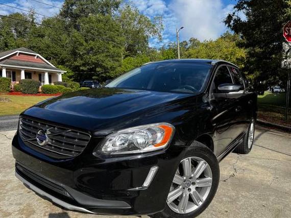 VOLVO XC60 2016 YV449MRK9G2891808 image VOLVO XC60 2016 YV449MRK9G2891808 image