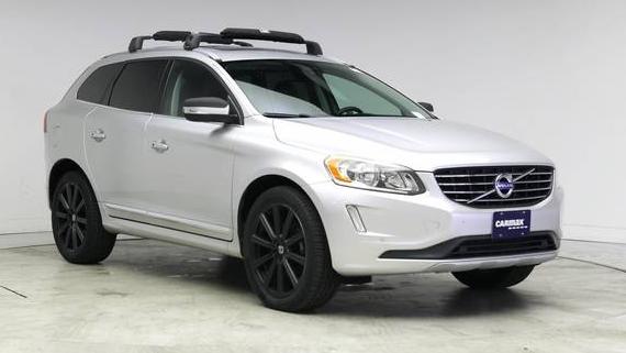 VOLVO XC60 2016 YV440MDK1G2808003 image VOLVO XC60 2016 YV440MDK1G2808003 image