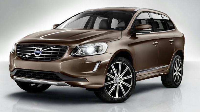 VOLVO XC60 2016 YV440MDM1G2808892 image