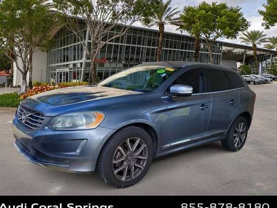 VOLVO XC60 2016 YV440MDK9G2794710 image VOLVO XC60 2016 YV440MDK9G2794710 image