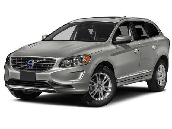 VOLVO XC60 2016 YV4612RK1G2843286 image