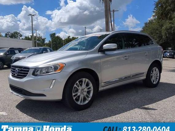 VOLVO XC60 2016 YV4612RKXG2831170 image VOLVO XC60 2016 YV4612RKXG2831170 image