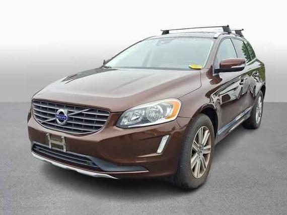VOLVO XC60 2016 YV449MRK7G2914986 image