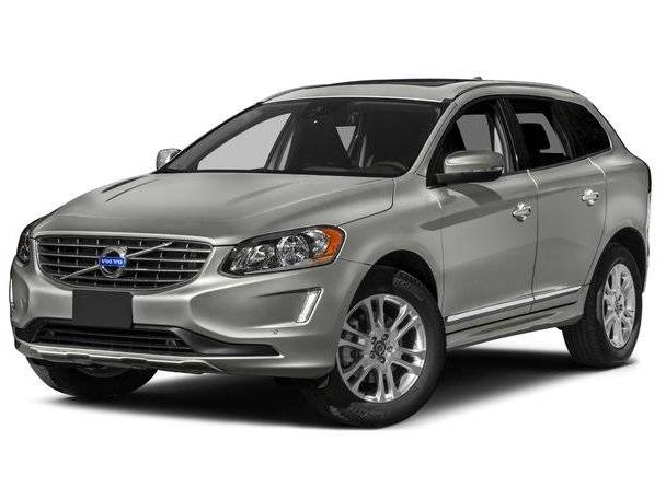 VOLVO XC60 2016 YV4612RK8G2789193 image