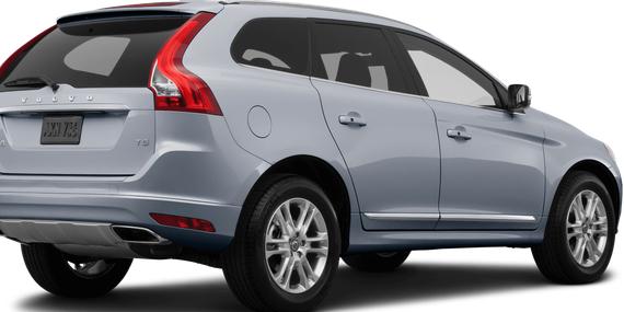 VOLVO XC60 2016 YV449MDM8G2787903 image