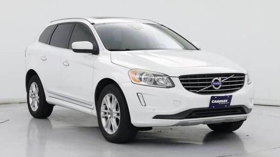 VOLVO XC60 2016 YV440MDK8G2792110 image