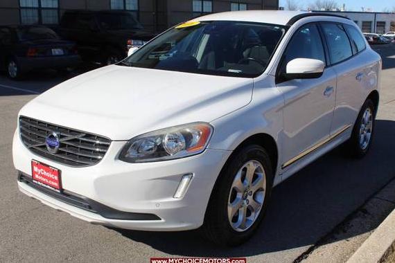 VOLVO XC60 2016 YV440MDJ1G2849643 image