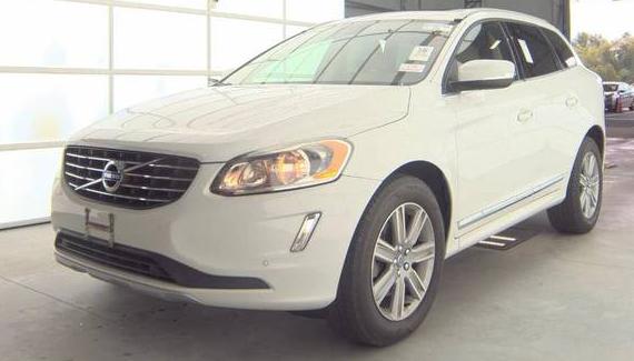 VOLVO XC60 2016 YV449MRK3G2876253 image VOLVO XC60 2016 YV449MRK3G2876253 image