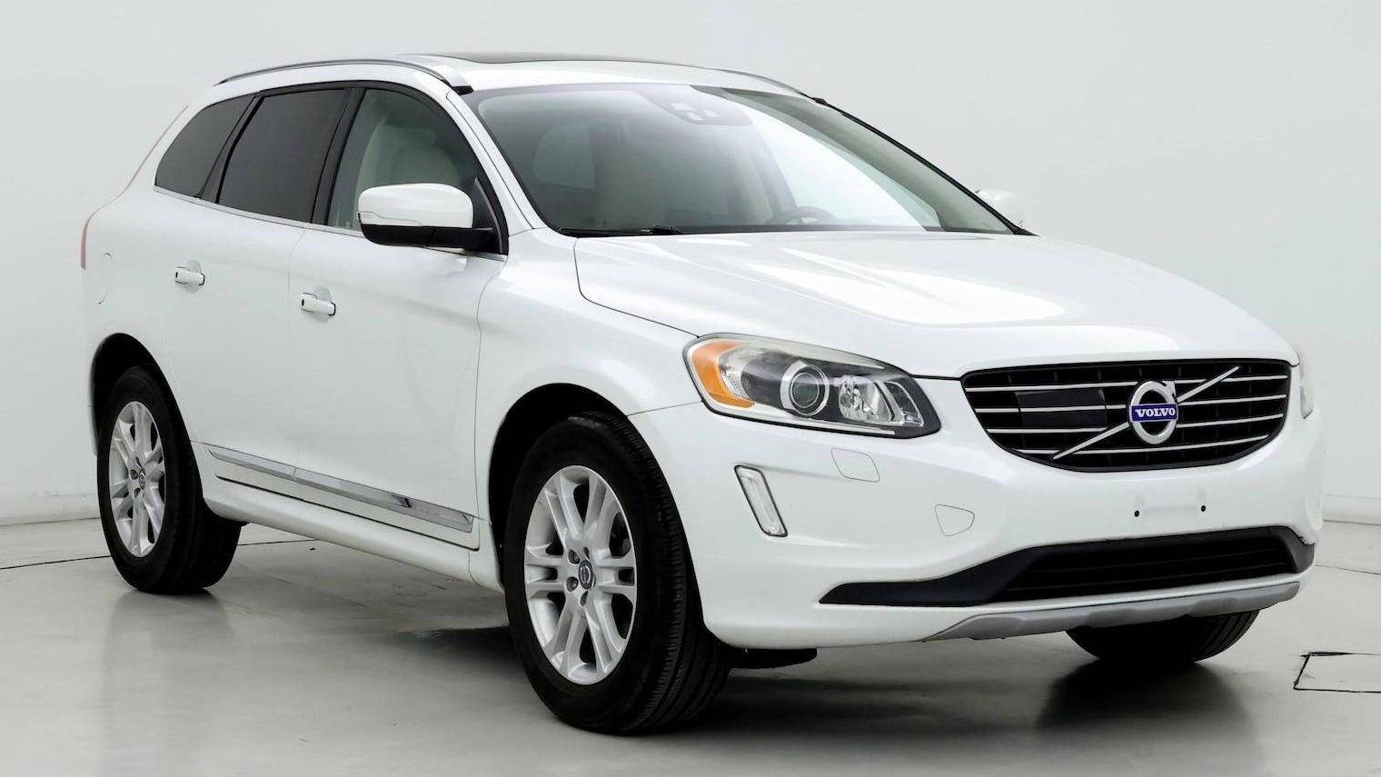 VOLVO XC60 2016 YV440MDM5G2922670 image