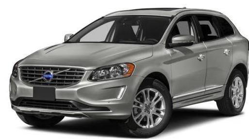 VOLVO XC60 2016 YV440MDK3G2902447 image