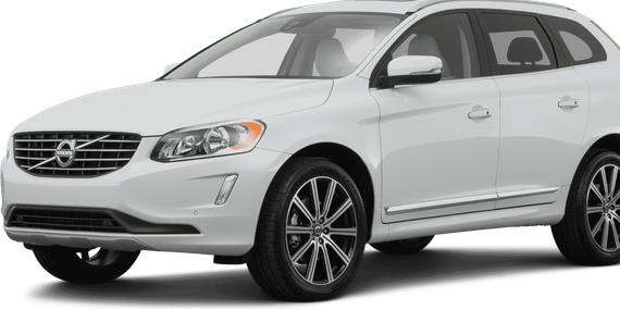 VOLVO XC60 2016 YV440MDK8G2783052 image