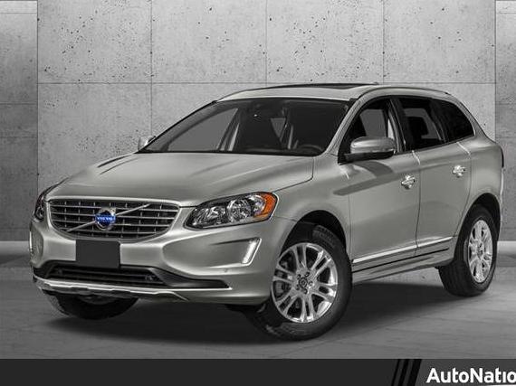 VOLVO XC60 2016 YV440MDK5G2839965 image