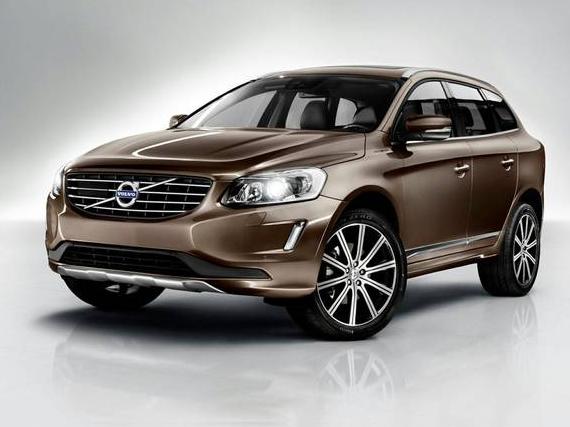 VOLVO XC60 2016 YV440MDM0G2849059 image