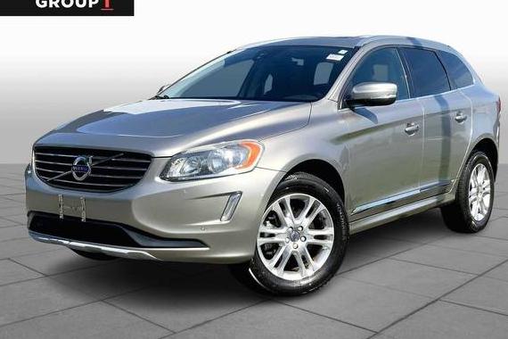 VOLVO XC60 2016 YV4612RKXG2807855 image