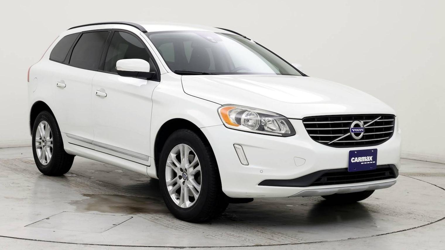 VOLVO XC60 2016 YV440MDJ4G2845375 image