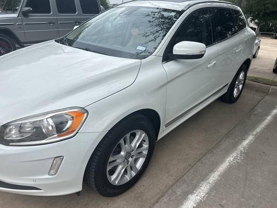 VOLVO XC60 2016 YV440MDK1G2921014 image