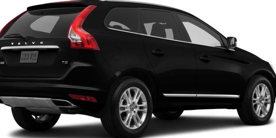 VOLVO XC60 2016 YV440MDM4G2783311 image