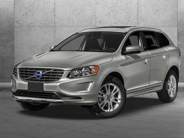 VOLVO XC60 2016 YV4612RK1G2806982 image