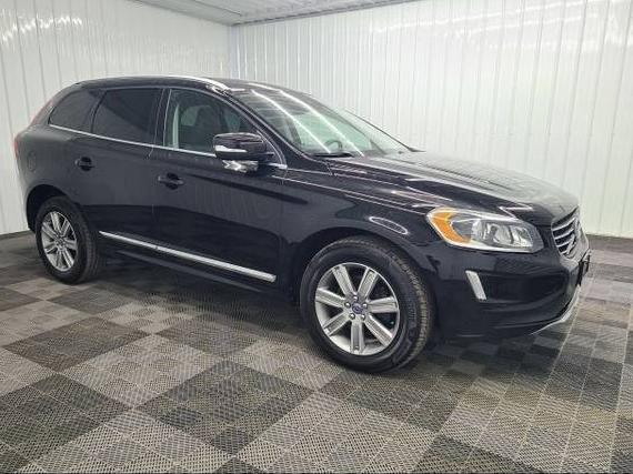 VOLVO XC60 2016 YV4902RK3G2847775 image VOLVO XC60 2016 YV4902RK3G2847775 image