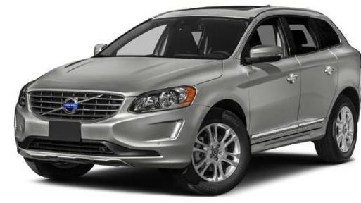 VOLVO XC60 2016 YV449MRK2G2909405 image