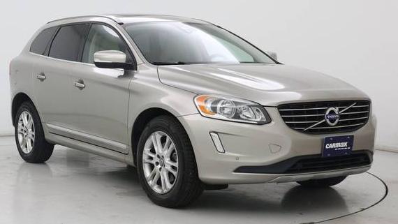 VOLVO XC60 2016 YV4612RK4G2856579 image