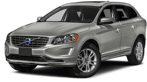 VOLVO XC60 2016 YV449MDM1G2820367 image