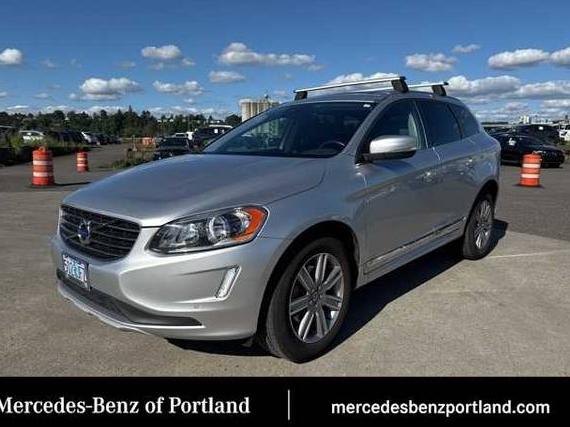 VOLVO XC60 2016 YV449MRK5G2879560 image