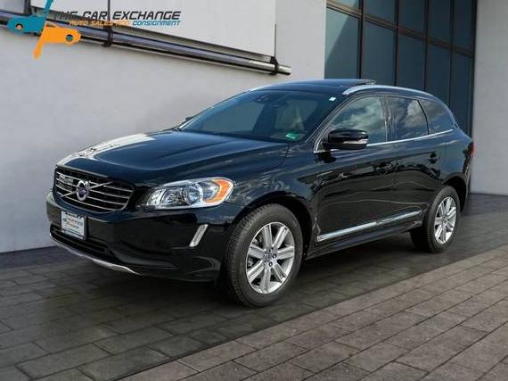 VOLVO XC60 2016 YV449MRK9G2927173 image