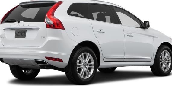 VOLVO XC60 2016 YV4902RM3G2832906 image