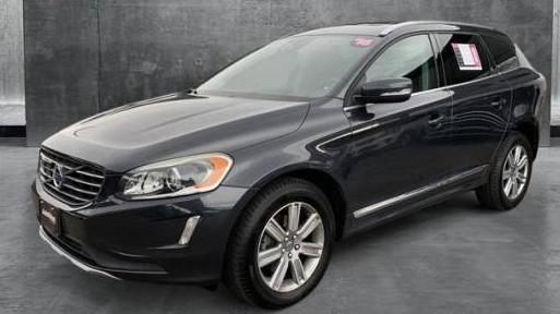 VOLVO XC60 2016 YV449MDM5G2861746 image