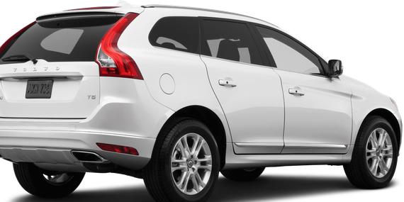VOLVO XC60 2016 YV4612RK3G2783236 image
