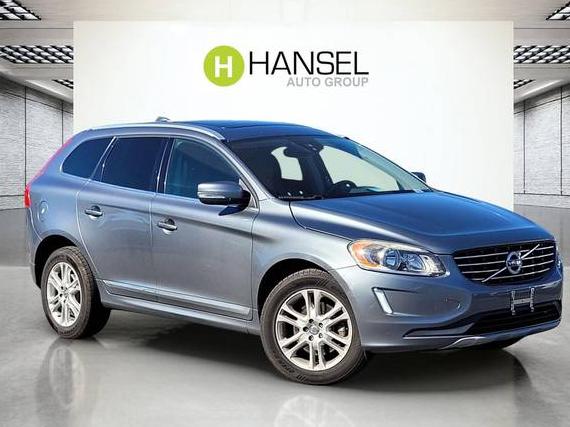 VOLVO XC60 2016 YV4612RK3G2783561 image VOLVO XC60 2016 YV4612RK3G2783561 image