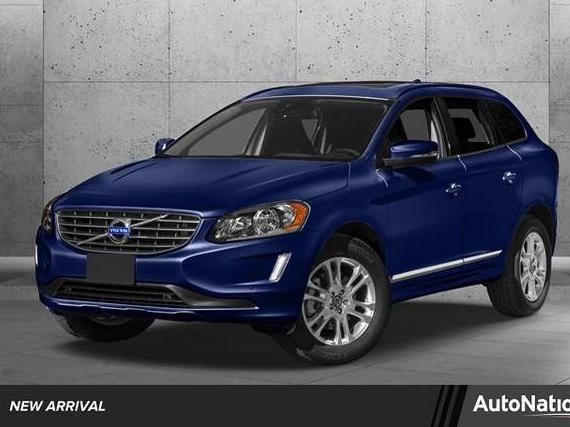 VOLVO XC60 2016 YV449MRK0G2882592 image