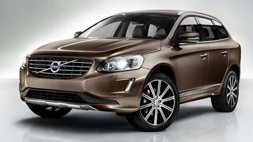 VOLVO XC60 2016 YV449MRKXG2866769 image