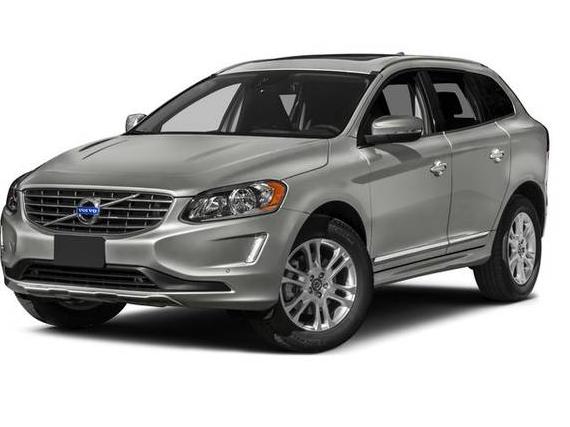 VOLVO XC60 2016 YV440MDK9G2928180 image