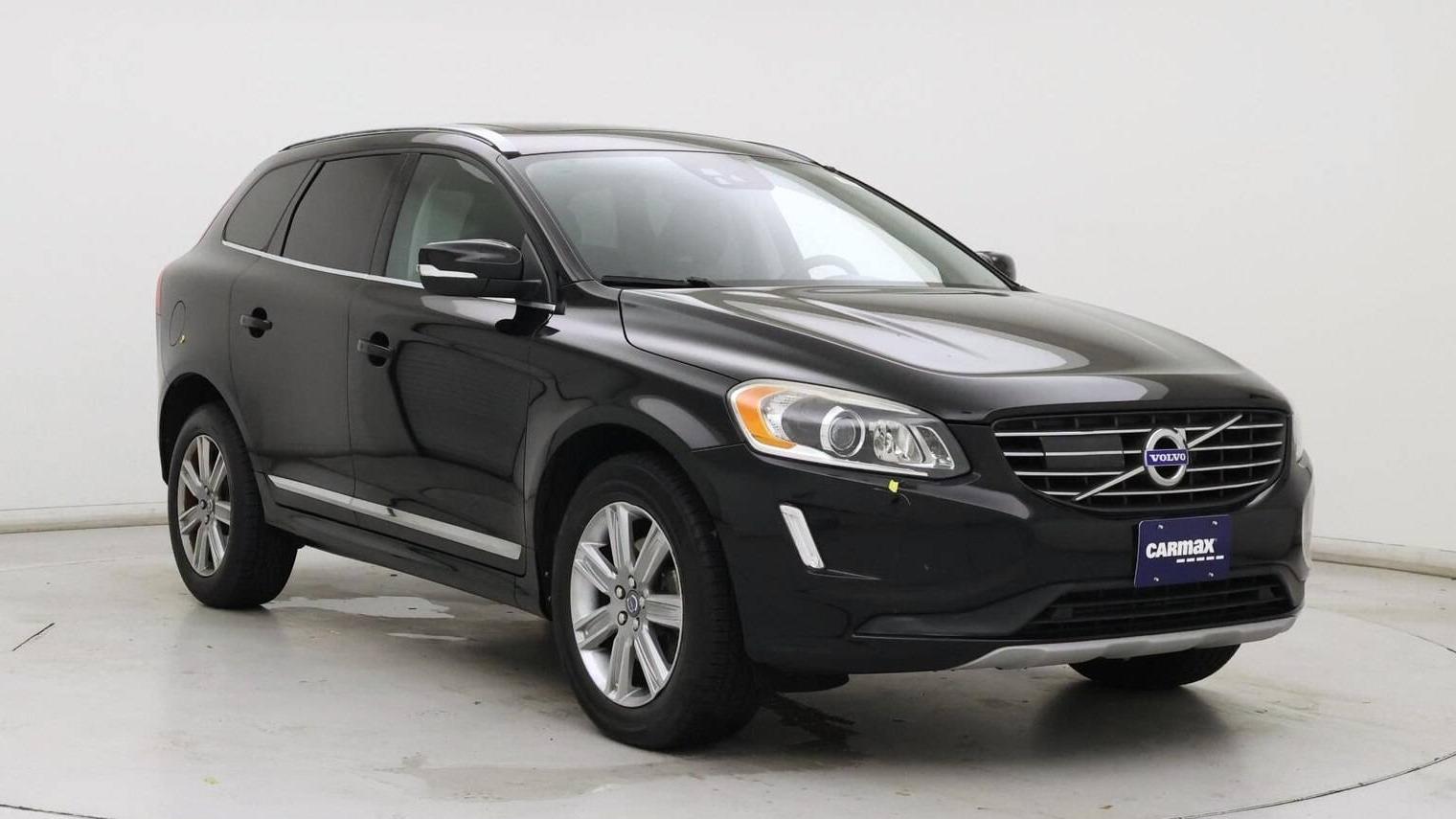 VOLVO XC60 2016 YV449MDMXG2809433 image