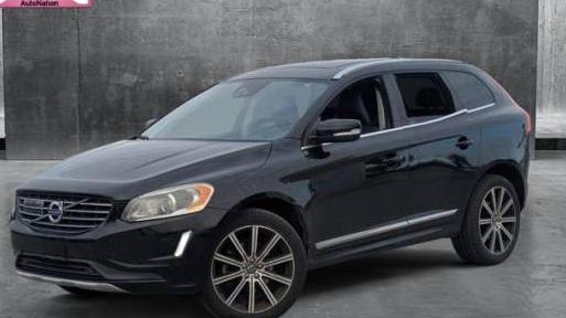 VOLVO XC60 2016 YV440MDM9G2791677 image