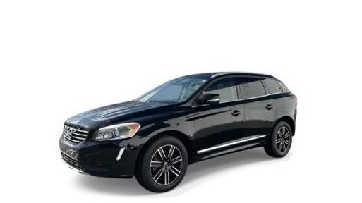 VOLVO XC60 2016 YV440MDM7G2850788 image